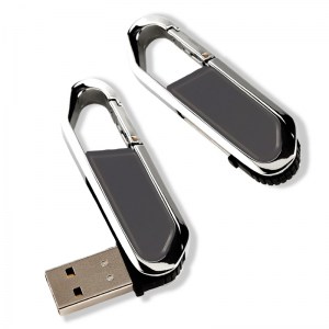 Memoria USB Carabinero US-08